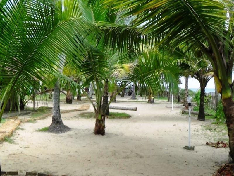 Pozhiyoram Ayurveda Beach Resort Alappuzha Kültér fotó