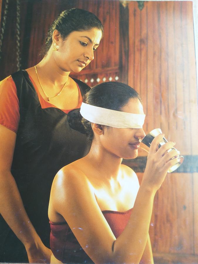 Pozhiyoram Ayurveda Beach Resort Alappuzha Kültér fotó