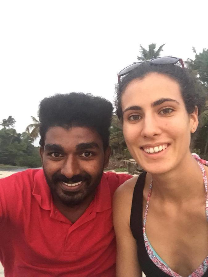 Pozhiyoram Ayurveda Beach Resort Alappuzha Kültér fotó