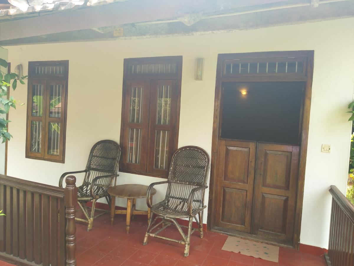 Pozhiyoram Ayurveda Beach Resort Alappuzha Kültér fotó
