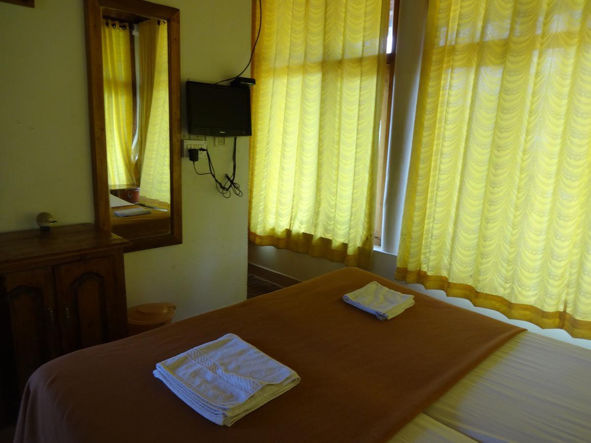 Pozhiyoram Ayurveda Beach Resort Alappuzha Kültér fotó